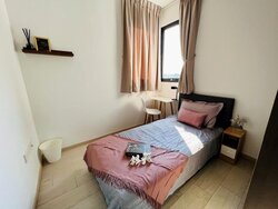 Westwood Residences (D22), Condominium #506135471